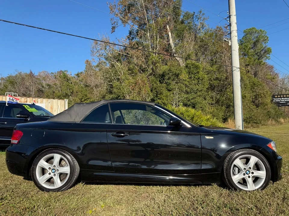 2008 BMW E82 135i & 135is - Image 5 of 20