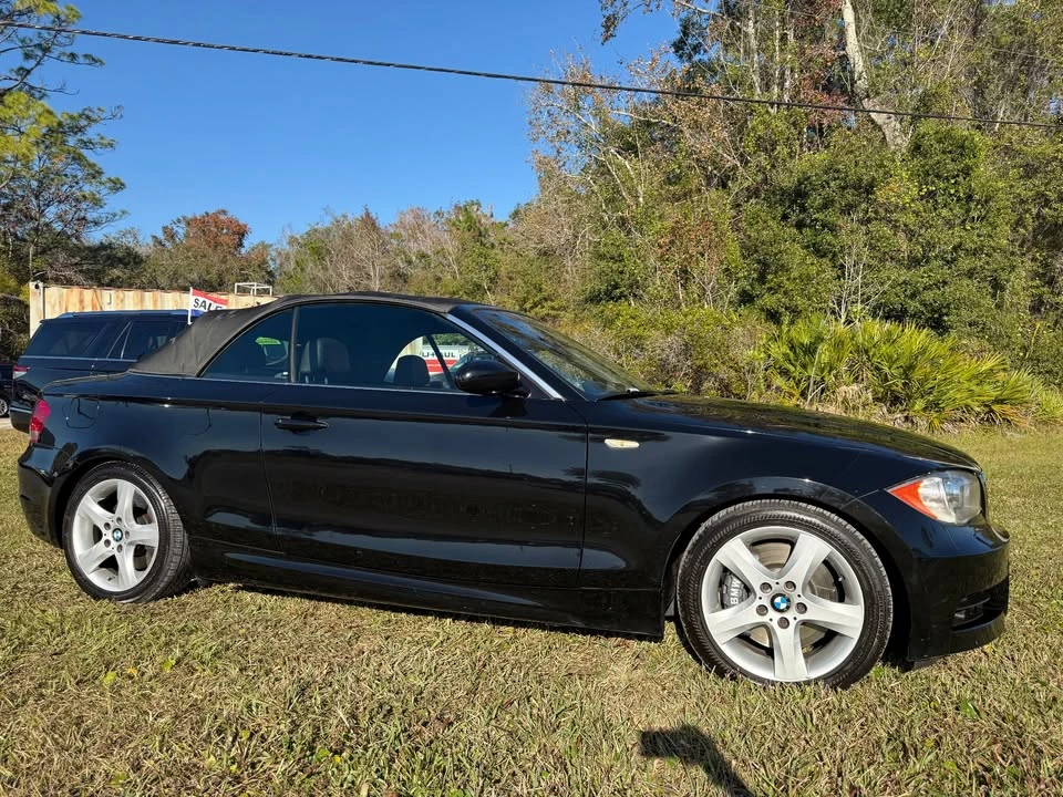 2008 BMW E82 135i & 135is - Image 3 of 20