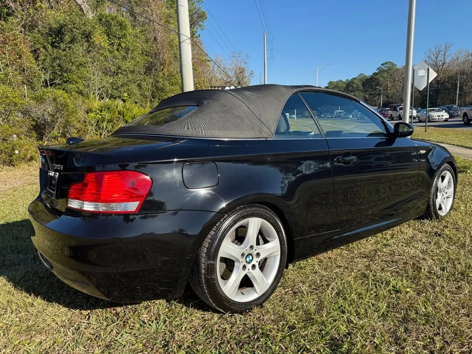 2008 BMW E82 135i & 135is - Image 7 of 20