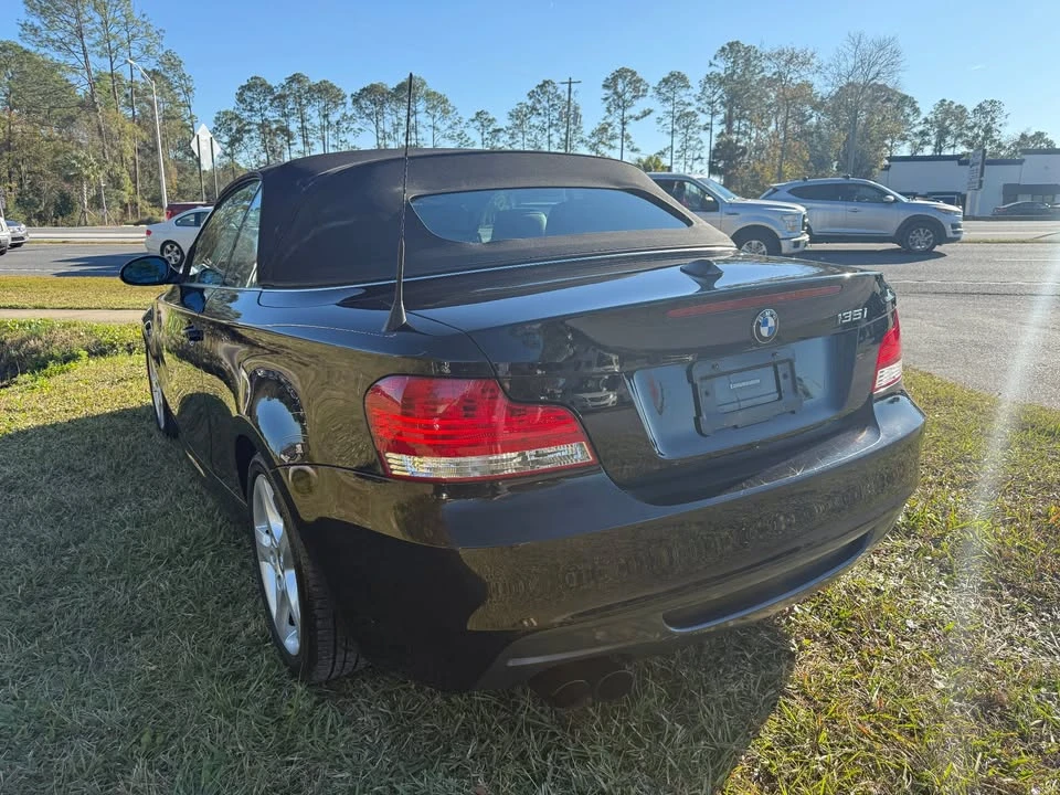 2008 BMW E82 135i & 135is - Image 10 of 20