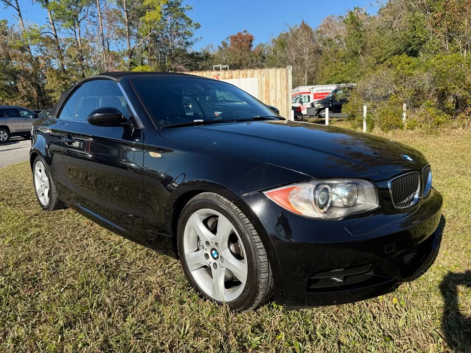 2008 BMW E82 135i & 135is - Image 2 of 20