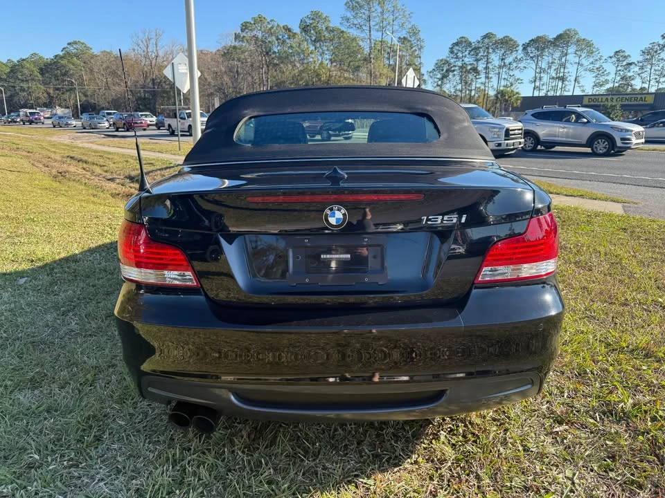 2008 BMW E82 135i & 135is - Image 9 of 20