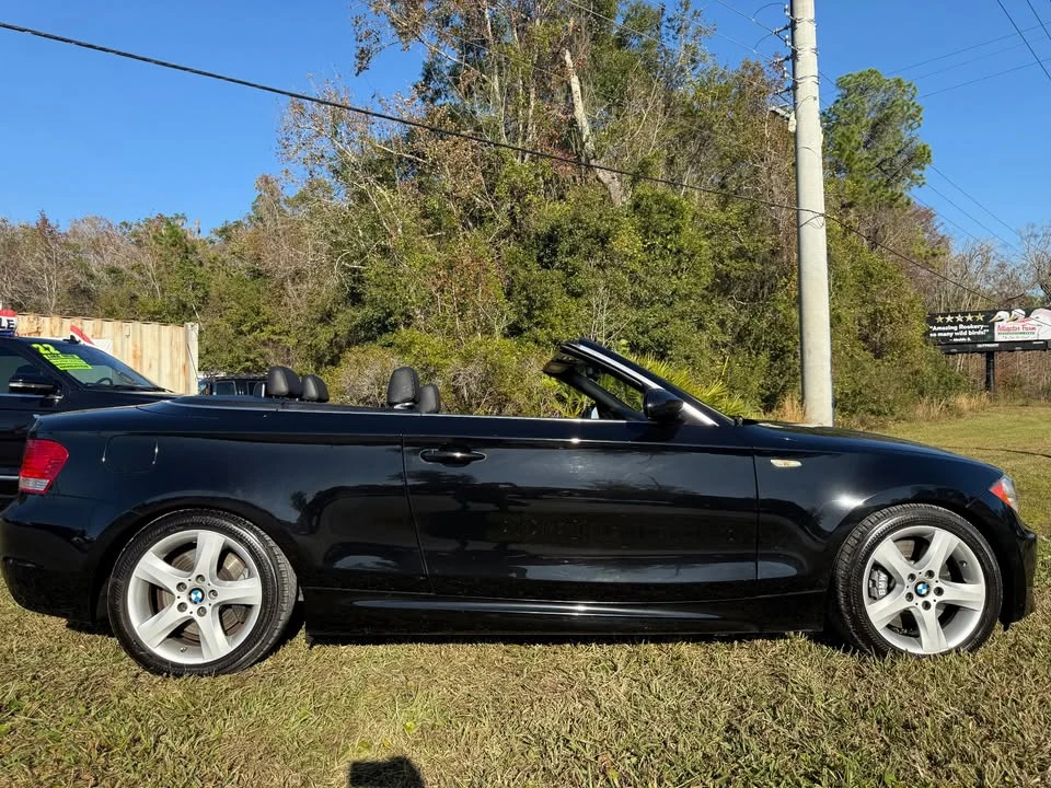 2008 BMW E82 135i & 135is - Image 4 of 20