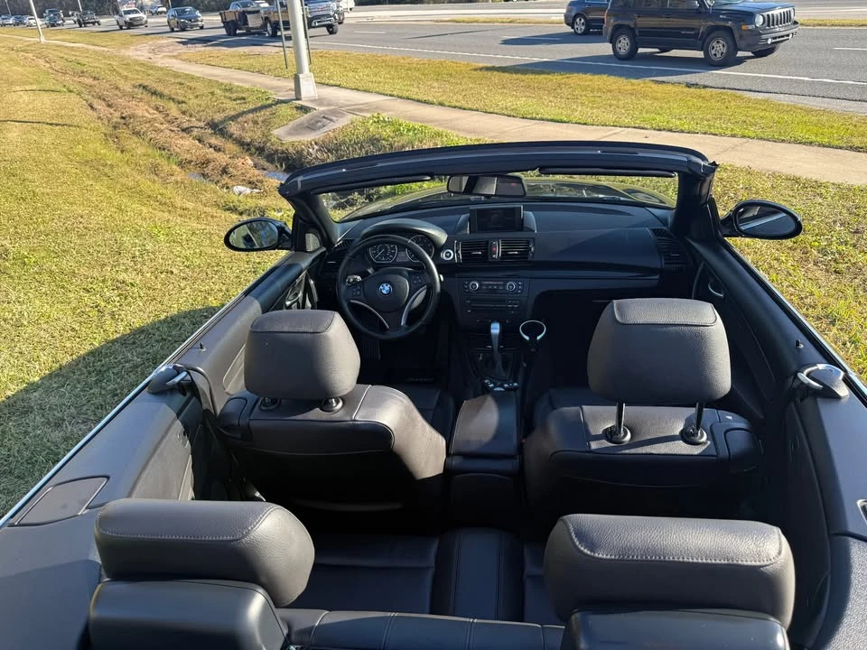 2008 BMW E82 135i & 135is - Image 8 of 20