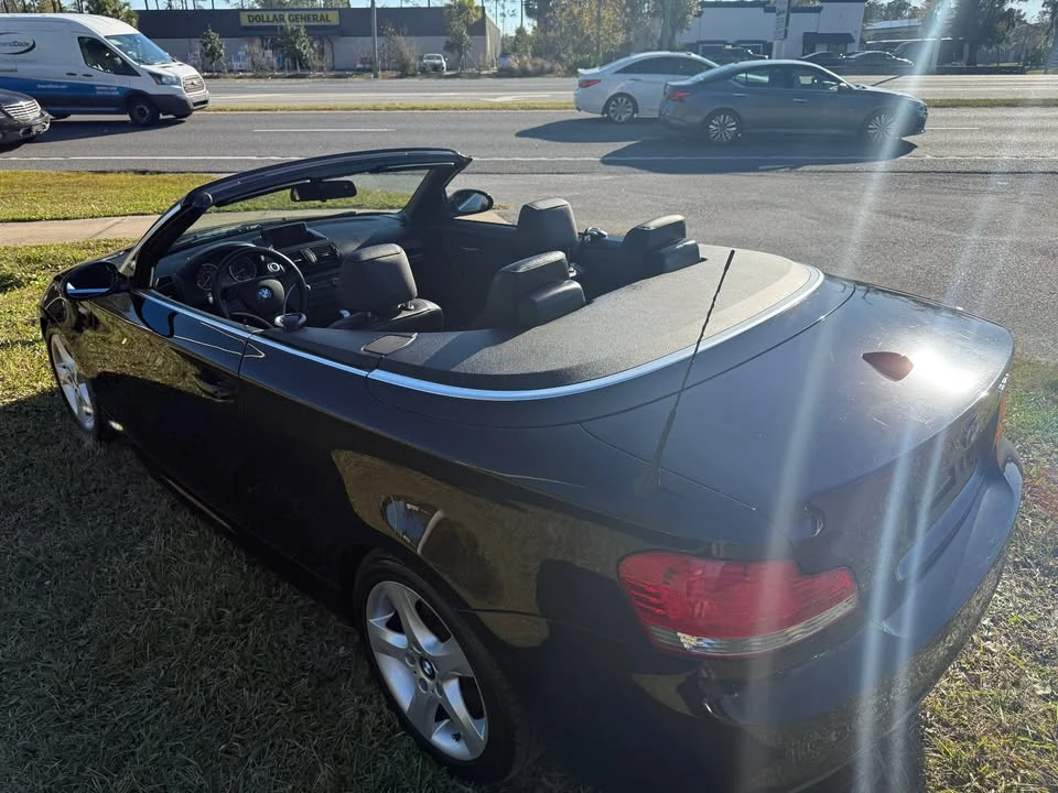 2008 BMW E82 135i & 135is - Image 11 of 20