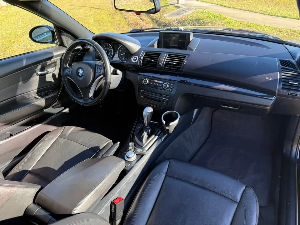 2008 BMW E82 135i & 135is - Image 16 of 20