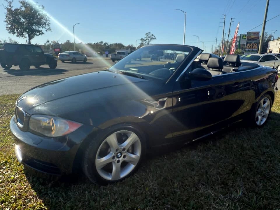 2008 BMW E82 135i & 135is - Image 13 of 20