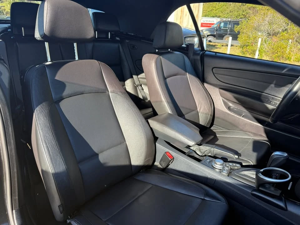 2008 BMW E82 135i & 135is - Image 17 of 20