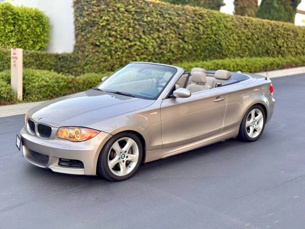2008 BMW E82 135i & 135is - Image 13 of 19