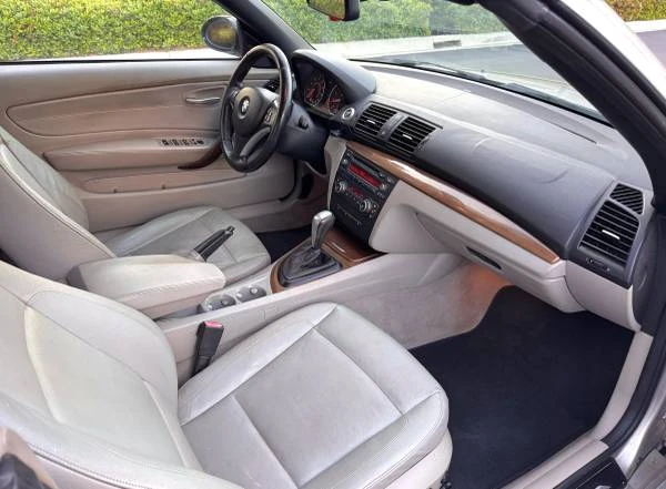 2008 BMW E82 135i & 135is - Image 6 of 19