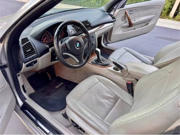 2008 BMW E82 135i & 135is - Image 5 of 19