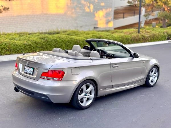 2008 BMW E82 135i & 135is - Image 14 of 19