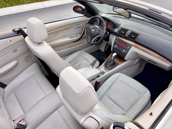 2008 BMW E82 135i & 135is - Image 7 of 19