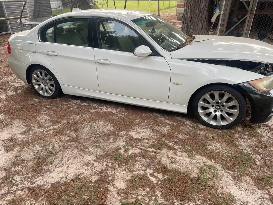 2008 BMW 2 Series - Image 2 of 4