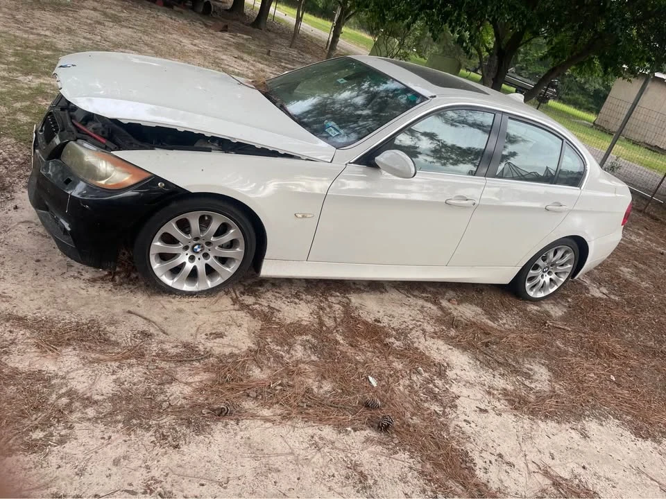 2008 BMW 2 Series - Image 3 of 4
