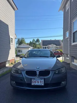2008 BMW 2 Series 228i Coupe