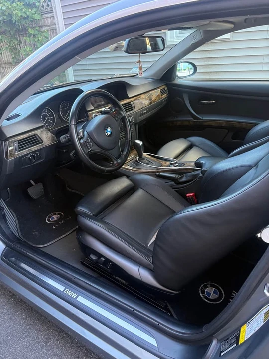 2008 BMW 2 Series - Image 6 of 20