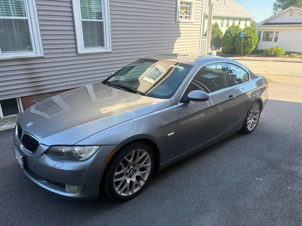 2008 BMW 2 Series - Image 5 of 20