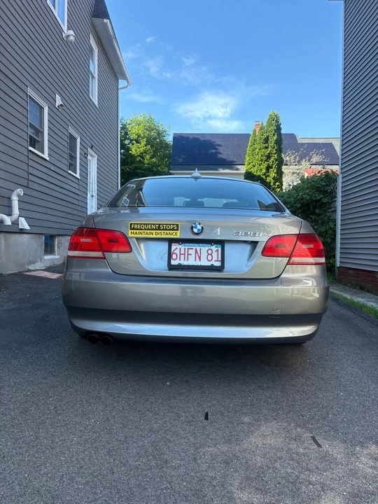 2008 BMW 2 Series - Image 3 of 20
