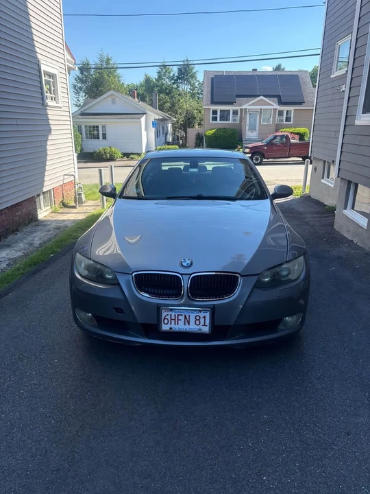 2008 BMW 2 Series - Image 2 of 20