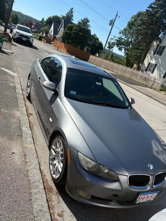 2008 BMW 2 Series - Image 19 of 20
