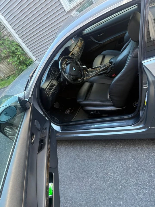2008 BMW 2 Series - Image 7 of 20