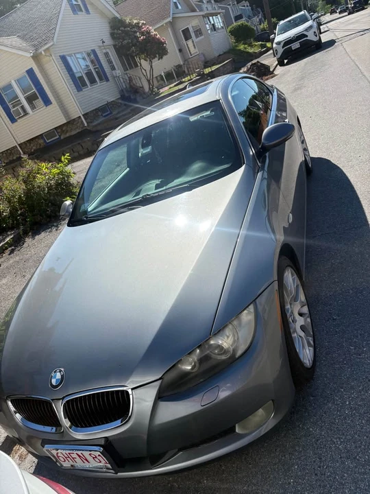 2008 BMW 2 Series - Image 20 of 20