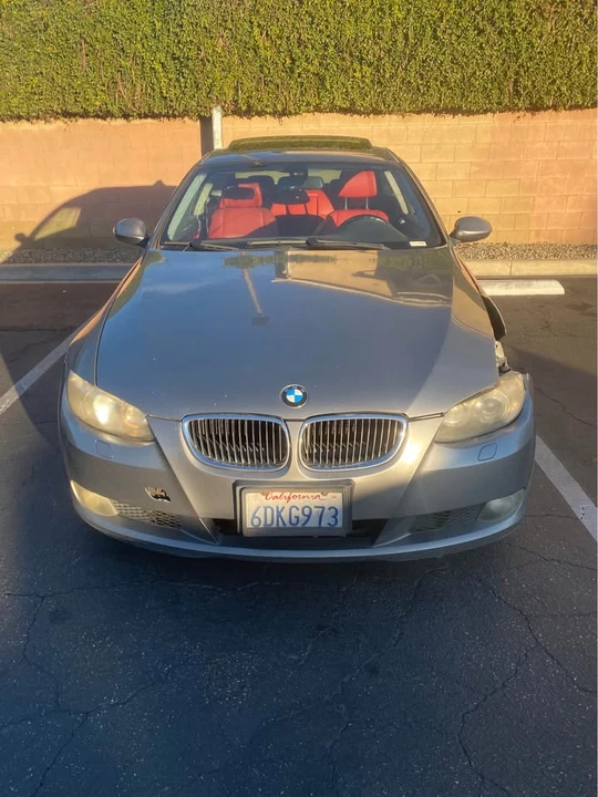 2008 BMW 2 Series - Image 2 of 8