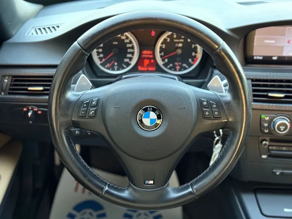 2008 BMW E93 M3 Convertible - Image 13 of 19