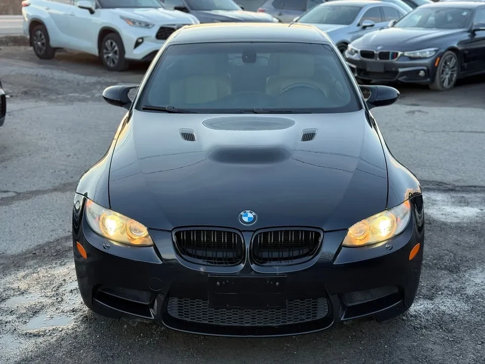 2008 BMW E93 M3 Convertible - Image 3 of 19