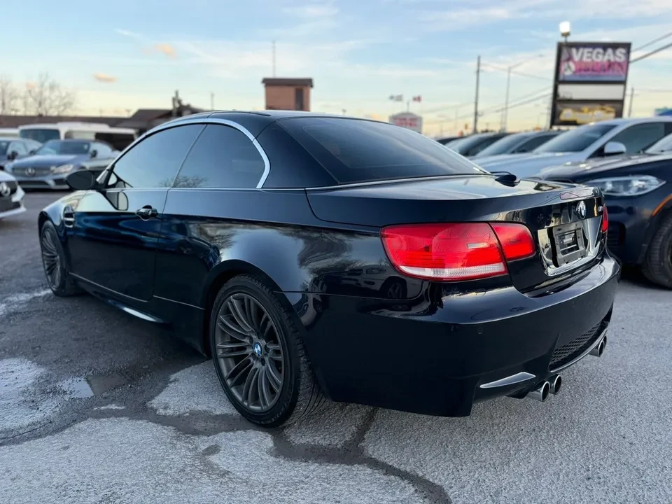 2008 BMW E93 M3 Convertible - Image 5 of 19