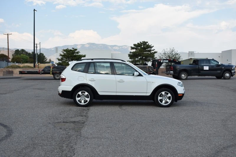 2008 BMW E83 X3 - Image 3 of 12