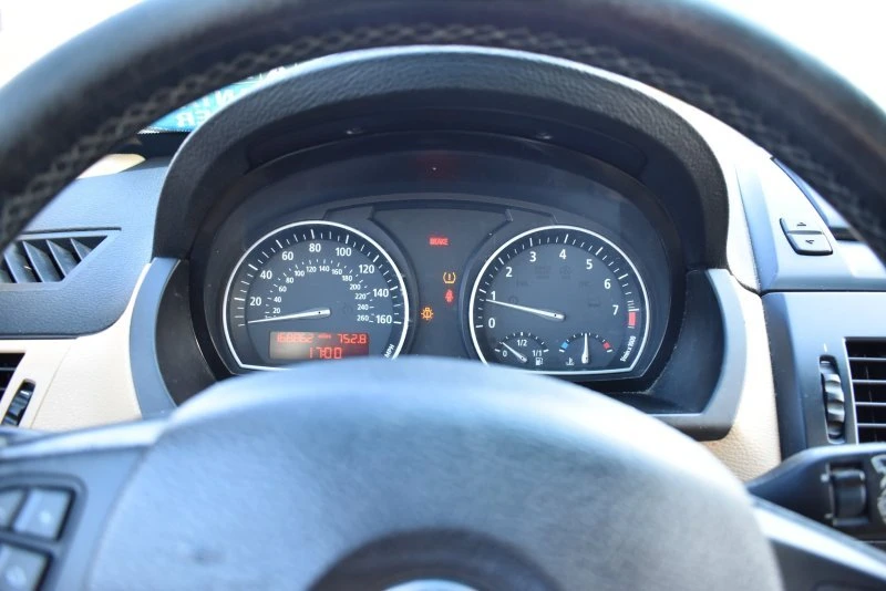 2008 BMW E83 X3 - Image 12 of 12