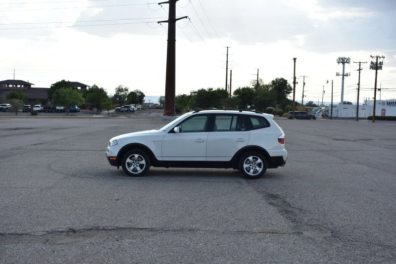 2008 BMW E83 X3 - Image 4 of 12