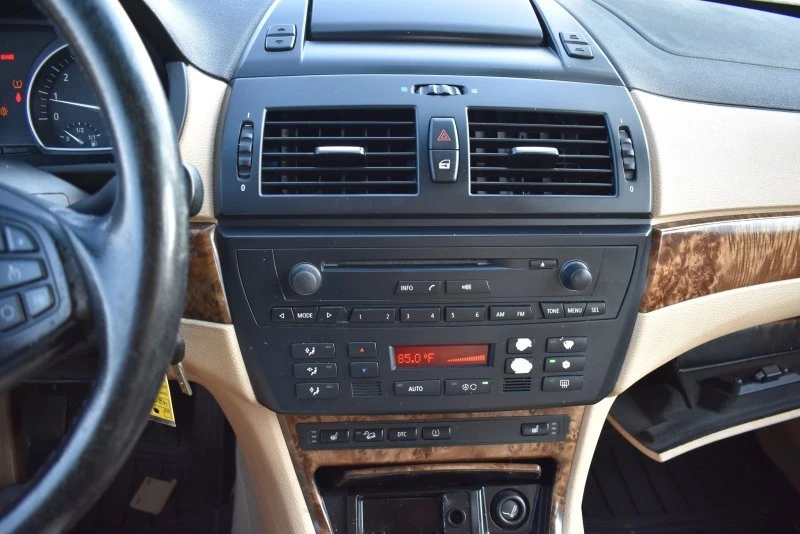 2008 BMW E83 X3 - Image 11 of 12
