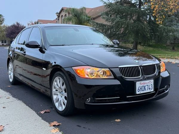 2008 BMW E90 335i Sedan - Image 4 of 21