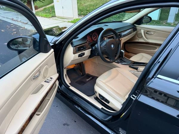 2008 BMW E90 335i Sedan - Image 11 of 21