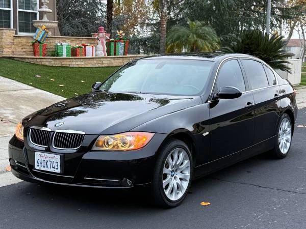 2008 BMW E90 335i Sedan - Image 2 of 21