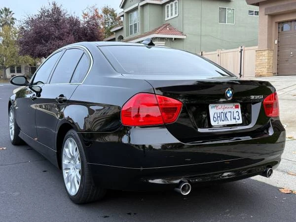 2008 BMW E90 335i Sedan - Image 9 of 21