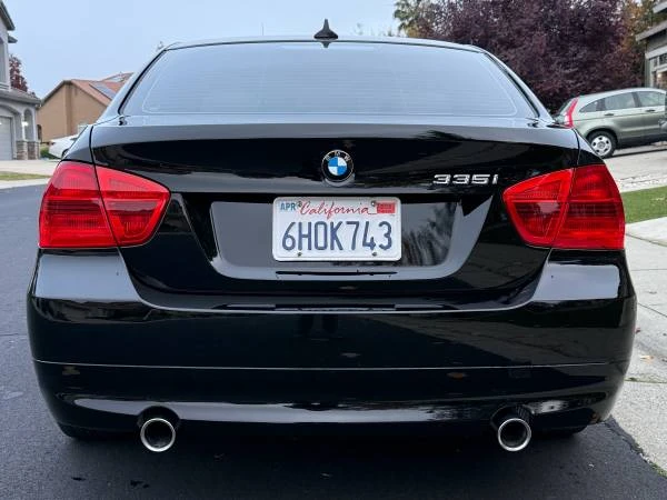 2008 BMW E90 335i Sedan - Image 8 of 21