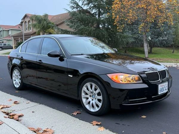 2008 BMW E90 335i Sedan - Image 5 of 21