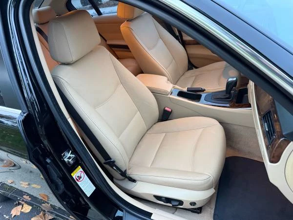 2008 BMW E90 335i Sedan - Image 16 of 21