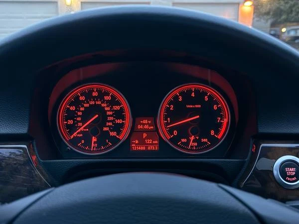 2008 BMW E90 335i Sedan - Image 18 of 21