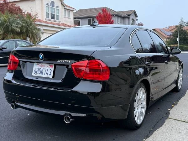 2008 BMW E90 335i Sedan - Image 7 of 21