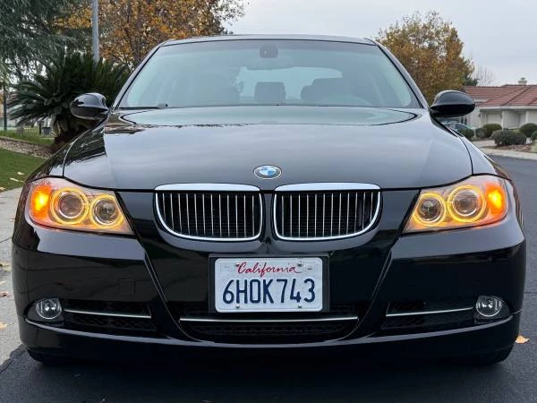 2008 BMW E90 335i Sedan - Image 3 of 21