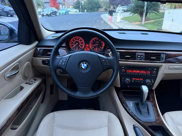 2008 BMW E90 335i Sedan - Image 17 of 21