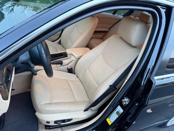 2008 BMW E90 335i Sedan - Image 14 of 21