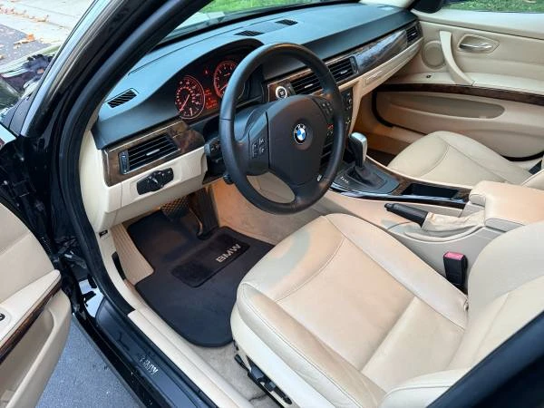 2008 BMW E90 335i Sedan - Image 13 of 21