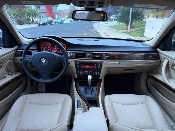 2008 BMW E90 335i Sedan - Image 12 of 21