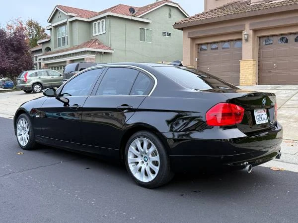 2008 BMW E90 335i Sedan - Image 10 of 21